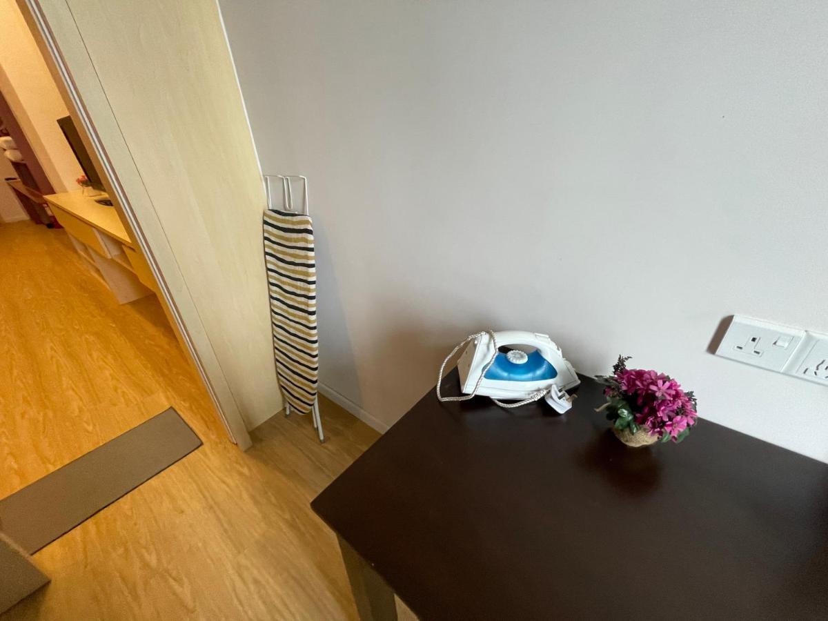 Aru Suites Homestay Wifi,Carpark,24H Check In,Water Filter By R2 Residence Кота Кинабалу Екстериор снимка
